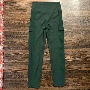 Offline pocket leggings